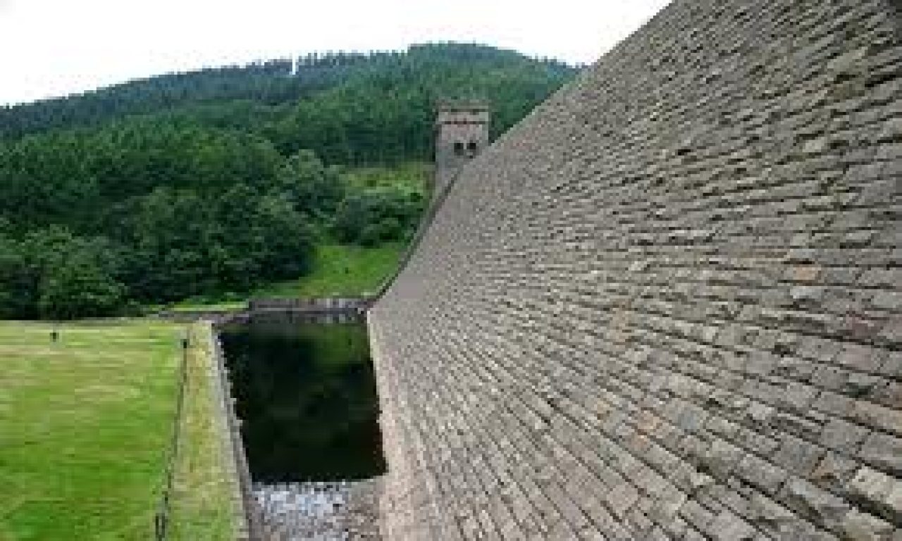 ladybower