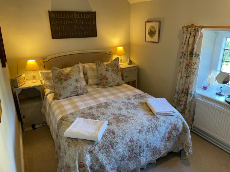 Sycamore Cottage B&B - 1 of 1 (2)