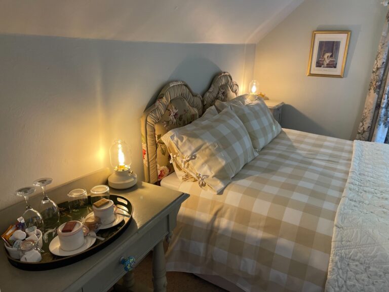Sycamore Cottage B&B - 1 of 1 (3)